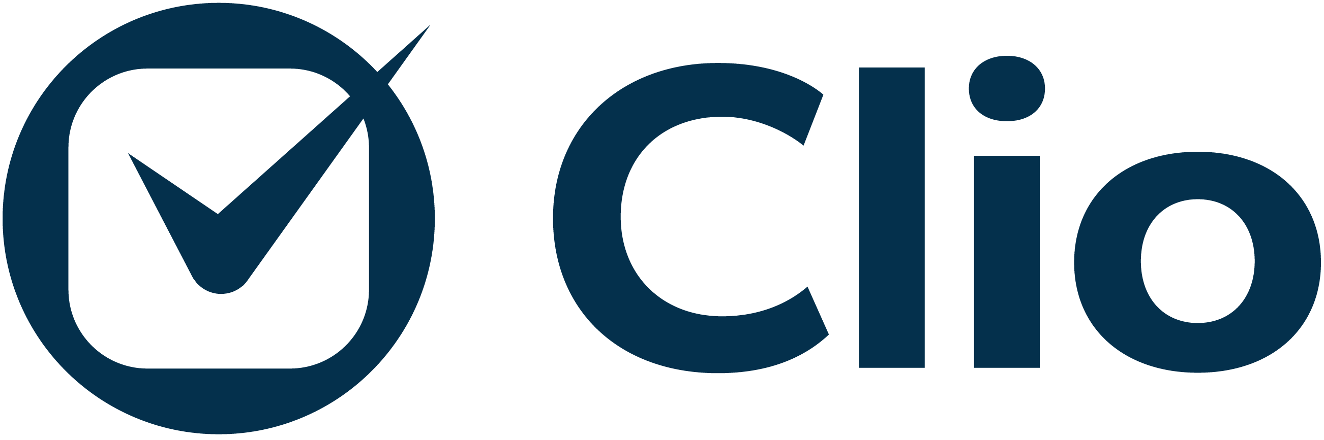 Logo_Clio Logo Mountain